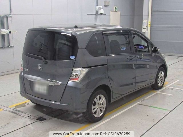 honda freed 2012 -HONDA 【大阪 503は6680】--Freed GB4-1404607---HONDA 【大阪 503は6680】--Freed GB4-1404607- image 2