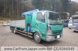 mitsubishi-fuso fighter 2006 CFJ9366949