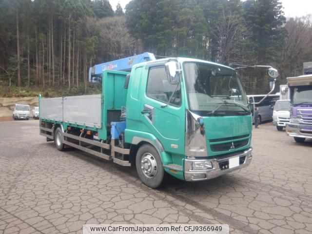 mitsubishi-fuso fighter 2006 CFJ9366949 image 1
