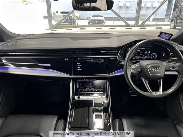 audi q7 2020 CFJ1823156 image 2
