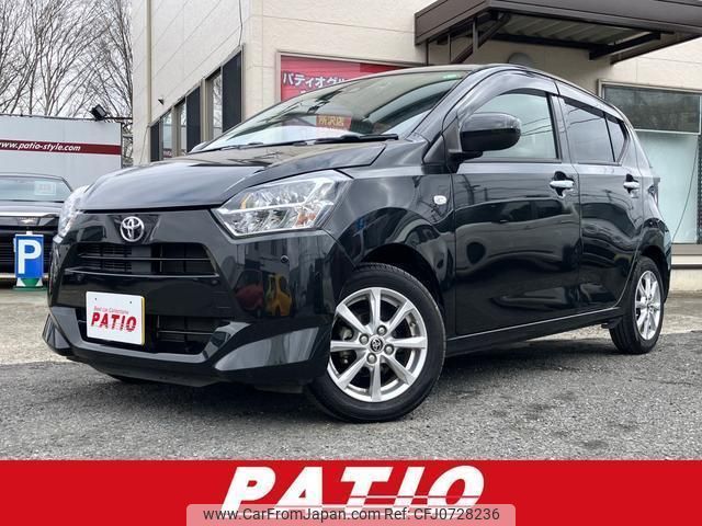 toyota pixis-epoch 2019 quick_quick_LA350A_LA350A-0020601 image 1