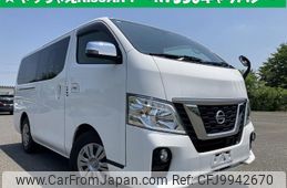 nissan nv350-caravan-van 2019 quick_quick_CBF-VR2E26_-119451