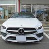 mercedes-benz cla-class 2019 quick_quick_3DA-118612M_WDD1186122N069415 image 5