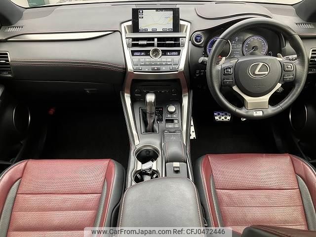 lexus nx 2014 quick_quick_DAA-AYZ15_AYZ15-1001940 image 2