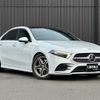 mercedes-benz a-class 2019 -MERCEDES-BENZ--Benz A Class 5BA-177147M--WDD1771472W032067---MERCEDES-BENZ--Benz A Class 5BA-177147M--WDD1771472W032067- image 19