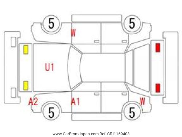 toyota premio 2007 -TOYOTA--Premio DBA-ZRT260--ZRT260-3017729---TOYOTA--Premio DBA-ZRT260--ZRT260-3017729- image 2