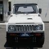 suzuki jimny 1992 quick_quick_V-JA11C_JA11C-205147 image 16