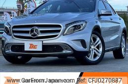 mercedes-benz gla-class 2014 -MERCEDES-BENZ 【高松 300ｻ1751】--Benz GLA 156946--2J015592---MERCEDES-BENZ 【高松 300ｻ1751】--Benz GLA 156946--2J015592-