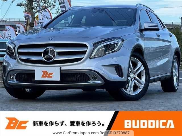 mercedes-benz gla-class 2014 -MERCEDES-BENZ 【高松 300ｻ1751】--Benz GLA 156946--2J015592---MERCEDES-BENZ 【高松 300ｻ1751】--Benz GLA 156946--2J015592- image 1