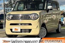 suzuki wagon-r 2023 -SUZUKI--Wagon R Smile 5AA-MX91S--MX91S-160628---SUZUKI--Wagon R Smile 5AA-MX91S--MX91S-160628-