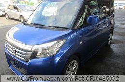 suzuki solio 2017 quick_quick_DAA-MA36S_MA36S-162422