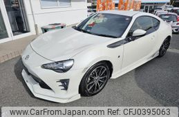 toyota 86 2016 quick_quick_DBA-ZN6_071577