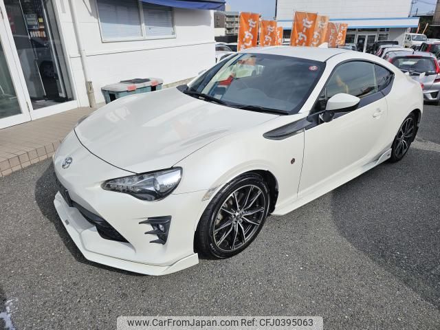 toyota 86 2016 quick_quick_DBA-ZN6_071577 image 1