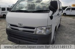 toyota hiace-van 2012 quick_quick_CBF-TRH200V_TRH200-0162298
