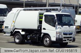 mitsubishi-fuso canter 2019 -MITSUBISHI--Canter TPG-FEA50--FEA50-572276---MITSUBISHI--Canter TPG-FEA50--FEA50-572276-