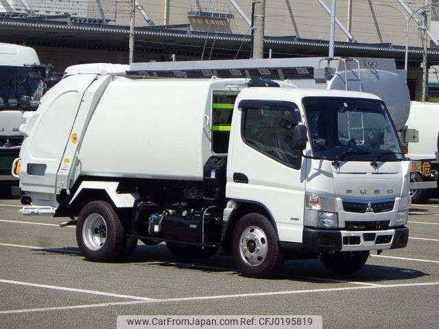 mitsubishi-fuso canter 2019 -MITSUBISHI--Canter TPG-FEA50--FEA50-572276---MITSUBISHI--Canter TPG-FEA50--FEA50-572276- image 1