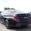 bmw 5-series 2022 -BMW--BMW 5 Series 3DA-JF20--WBA52BL070WX67703---BMW--BMW 5 Series 3DA-JF20--WBA52BL070WX67703- image 3