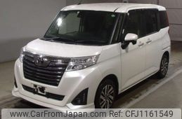 toyota roomy 2018 -TOYOTA--Roomy M900A-0169665---TOYOTA--Roomy M900A-0169665-