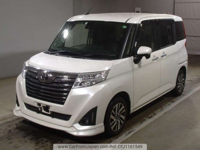 toyota roomy 2018 -TOYOTA--Roomy M900A-0169665---TOYOTA--Roomy M900A-0169665- image 1