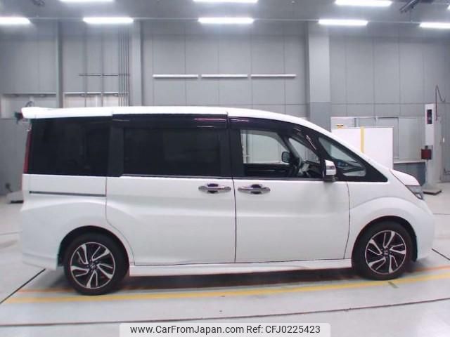 honda stepwagon-spada 2016 quick_quick_DBA-RP3_RP3-1027522 image 2