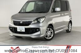 suzuki solio-bandit 2014 quick_quick_MA15S_MA15S-814266