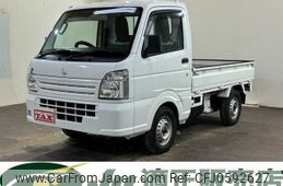 suzuki carry-truck 2015 -SUZUKI 【名変中 】--Carry Truck DA16T--202938---SUZUKI 【名変中 】--Carry Truck DA16T--202938-