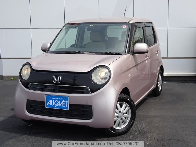 honda n-one 2013 -HONDA--N ONE DBA-JG1--JG1-1064125---HONDA--N ONE DBA-JG1--JG1-1064125- image 1