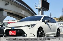 toyota corolla-touring-wagon 2021 quick_quick_ZWE211W_ZWE211-6068981