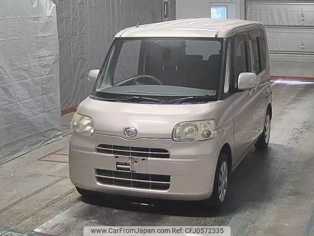 daihatsu tanto 2011 -DAIHATSU--Tanto L375S-0443734---DAIHATSU--Tanto L375S-0443734- image 1