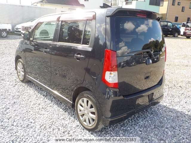 suzuki wagon-r 2012 -SUZUKI 【野田 580ｱ1234】--Wagon R DBA-MH23S--MH23S-443509---SUZUKI 【野田 580ｱ1234】--Wagon R DBA-MH23S--MH23S-443509- image 2