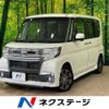 daihatsu tanto 2017 -DAIHATSU--Tanto DBA-LA600S--LA600S-0549674---DAIHATSU--Tanto DBA-LA600S--LA600S-0549674- image 1