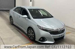 toyota sai 2013 -TOYOTA--SAI AZK10-2066423---TOYOTA--SAI AZK10-2066423-