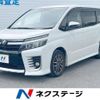 toyota voxy 2017 quick_quick_ZRR80W_ZRR80-0309567 image 1