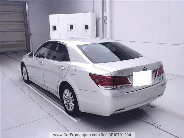 toyota crown 2013 -TOYOTA 【岡崎 330ｿ360】--Crown AWS210-6022608---TOYOTA 【岡崎 330ｿ360】--Crown AWS210-6022608- image 2