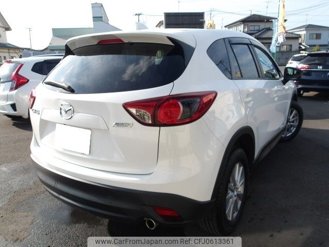 mazda cx-5 2014 -MAZDA--CX-5 LDA-KE2FW--KE2FW-140151---MAZDA--CX-5 LDA-KE2FW--KE2FW-140151- image 2