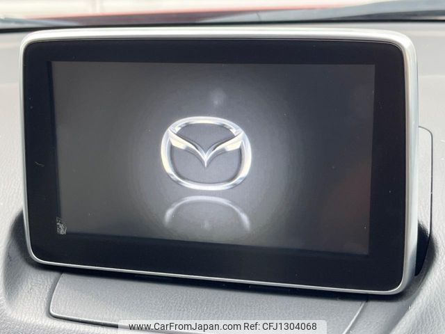 mazda cx-3 2015 -MAZDA--CX-3 LDA-DK5FW--DK5FW-117180---MAZDA--CX-3 LDA-DK5FW--DK5FW-117180- image 2