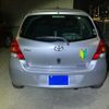 toyota vitz 2009 -TOYOTA--Vitz DBA-SCP90--SCP90-2079107---TOYOTA--Vitz DBA-SCP90--SCP90-2079107- image 5