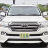 toyota land-cruiser-wagon 2018 CFJ1295773 image 3