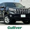 toyota land-cruiser-prado 2014 CFJ1768511 image 1