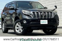 toyota land-cruiser-prado 2014 CFJ1768511