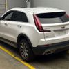 gm gm-others 2021 -GM--Cadillac XT4 7BA-E2UL--1GYFZ9R41MF024945---GM--Cadillac XT4 7BA-E2UL--1GYFZ9R41MF024945- image 10