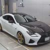 lexus rc-f 2015 -LEXUS 【岐阜 303ﾆ9892】--Lexus RC F DBA-USC10--USC10-6001201---LEXUS 【岐阜 303ﾆ9892】--Lexus RC F DBA-USC10--USC10-6001201- image 10