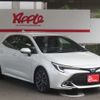 toyota corolla-sport 2023 -TOYOTA 【名古屋 307ﾉ7203】--Corolla Sport 6AA-ZWE219H--ZWE219-4008758---TOYOTA 【名古屋 307ﾉ7203】--Corolla Sport 6AA-ZWE219H--ZWE219-4008758- image 22