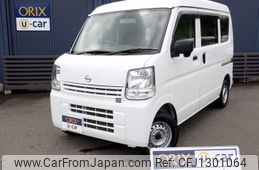 nissan clipper-van 2023 -NISSAN--Clipper Van 5BD-DR17V--DR17V-626610---NISSAN--Clipper Van 5BD-DR17V--DR17V-626610-