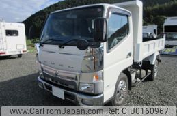 mitsubishi-fuso canter 2015 GOO_NET_EXCHANGE_1300435A30240831W002