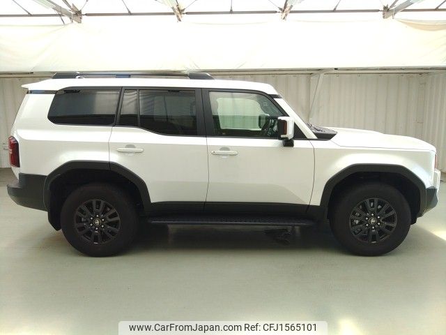 toyota toyota-others 2024 CFJ1565101 image 2