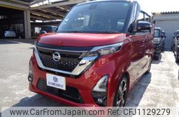 nissan roox 2020 quick_quick_4AA-B45A_B45A-0311666
