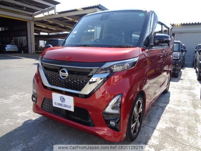nissan roox 2020 quick_quick_4AA-B45A_B45A-0311666 image 1