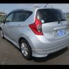 nissan note 2012 -NISSAN 【奈良 501ﾒ9024】--Note E12--029562---NISSAN 【奈良 501ﾒ9024】--Note E12--029562- image 25