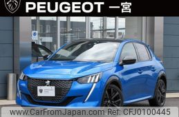 peugeot 208 2021 -PEUGEOT--Peugeot 208 5BA-P21HN05--VR3UPHNKSMT018169---PEUGEOT--Peugeot 208 5BA-P21HN05--VR3UPHNKSMT018169-